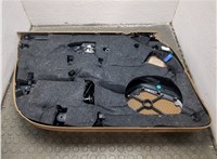 97055591200 Дверная карта (Обшивка двери) Porsche Panamera 2009-2016 20961941 #8