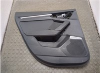 8Y0867303D Дверная карта (Обшивка двери) Audi A3 (8Y) 2020-2025 20961944 #1