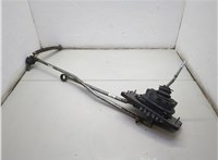 Кулиса КПП Audi A4 (B8) 2007-2015 20962162 #1