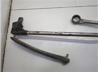  Кулиса КПП Audi A4 (B8) 2007-2015 20962162 #3