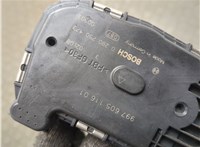 99760511601 Заслонка дроссельная Porsche Panamera 2009-2016 20962260 #2