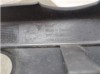 7PP103907 Накладка декоративная на ДВС Porsche Panamera 2009-2016 20962281 #2