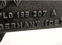 7L0199207A Балка подвески передняя (подрамник) Audi Q7 2005-2015 20962316 #3