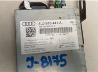 4L0910441A Блок управления камерой заднего вида Audi Q7 2005-2015 20962420 #2