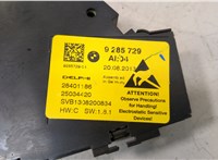 61319285729, 9285729 Кнопка регулировки сидений BMW X5 F15 2013-2018 20962446 #4