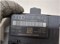 4L0907290A Блок комфорта Audi Q7 2005-2015 20961245 #3