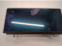65505A3E573, 5A3E573 Дисплей мультимедиа BMW X1 (F48) 2015-2022 20962501 #1