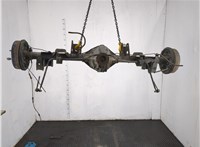  Мост (ведущий) SsangYong Actyon Sports 2 2012-2016 20962541 #2