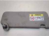 743200E080B0 Козырек солнцезащитный Toyota Highlander 3 2013-2021 20962543 #2