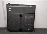 012833513 Пол (ковер) багажника BMW X5 F15 2013-2018 20962546 #2