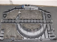 58410, 42100 Пол (ковер) багажника Toyota RAV 4 2012-2019 20962650 #2