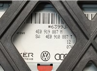 4E0919887M Проигрыватель, навигация Audi Q7 2005-2015 20962658 #5