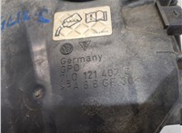  Бачок расширительный Audi Q7 2005-2015 20962714 #2