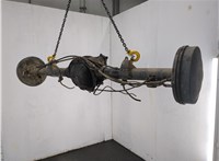 2H0500029J, 2H0500029Q, 2H0500029AC Мост (ведущий) Volkswagen Amarok 2010-2025 20962737 #1