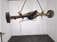 2H0500029J, 2H0500029Q, 2H0500029AC Мост (ведущий) Volkswagen Amarok 2010-2025 20962737 #2