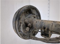 2H0500029J, 2H0500029Q, 2H0500029AC Мост (ведущий) Volkswagen Amarok 2010-2025 20962737 #5