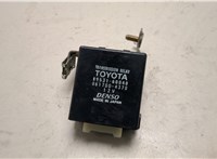 8953160040, 0617004370 Реле прочее Toyota Land Cruiser (100) - 1998-2007 20962745 #1