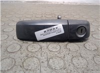  Ручка двери наружная Fiat Panda 2003-2012 20962783 #1