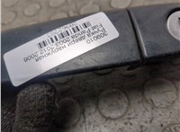  Ручка двери наружная Fiat Panda 2003-2012 20962783 #2