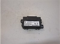 PZQ6100060, 612A090819 Блок управления прицепного устройства Toyota RAV 4 2012-2019 20962853 #1