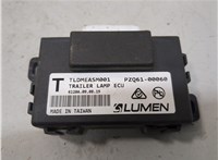 PZQ6100060, 612A090819 Блок управления прицепного устройства Toyota RAV 4 2012-2019 20962853 #2