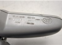 4L0857511 Зеркало салона Audi Q7 2005-2015 20962877 #4