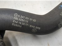 Патрубок охлаждения Mercedes A W177 2018-2025 20962920 #6