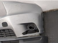 8121002160 Дневные ходовые огни Toyota Highlander 3 2013-2021 11700506 #3