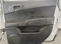  Ручка двери салона SsangYong Actyon Sports 2 2012-2016 11700513 #6
