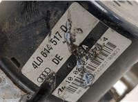 4L0614517D Блок АБС, насос (ABS, ESP, ASR) Audi Q7 2005-2015 20963040 #4