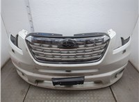 04001347844 Бампер Subaru Tribeca (B9) 2004-2014 20963051 #1