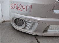 04001347844 Бампер Subaru Tribeca (B9) 2004-2014 20963051 #2