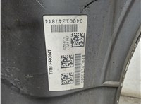 04001347844 Бампер Subaru Tribeca (B9) 2004-2014 20963051 #9