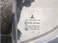  Стекло форточки двери Mitsubishi L200 2006-2015 20963063 #2