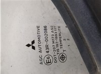  Стекло форточки двери Mitsubishi L200 2006-2015 20963063 #4