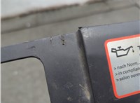 4B0010157D Накладка замка капота Audi Q7 2005-2015 20963264 #3