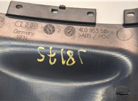 4L0953515 Кожух рулевой колонки Audi Q7 2005-2015 20963301 #3