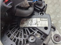 059903015RX Генератор Audi Q7 2005-2015 20963335 #3