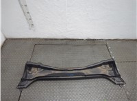 51717350593, 7350593 Жабо под дворники (дождевик) BMW X1 (F48) 2015-2022 20963339 #1