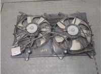 167110P240, 163610P320, 163610P180 Вентилятор радиатора Toyota Highlander 3 2013-2021 20963357 #1