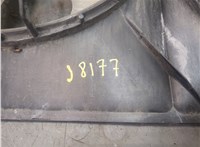 167110P240, 163610P320, 163610P180 Вентилятор радиатора Toyota Highlander 3 2013-2021 20963357 #2