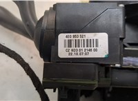 4E0953503G, 4E0953521B, 4E0953513K Шлейф руля Audi Q7 2005-2015 11700729 #4