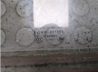  Стекло боковой двери Volvo FE 2006-2013 20963457 #3