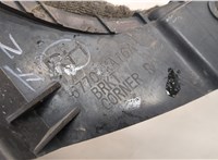 57707XA16A Кронштейн бампера Subaru Tribeca (B9) 2004-2014 20963617 #4