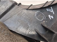 57707XA17A Кронштейн бампера Subaru Tribeca (B9) 2004-2014 20963619 #4