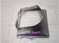 7L0117340 Кожух радиатора интеркулера Audi Q7 2005-2015 20963716 #1