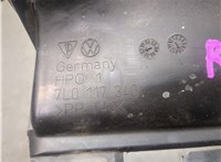 7L0117340 Кожух радиатора интеркулера Audi Q7 2005-2015 20963716 #3