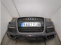 4L0853651 Решетка радиатора Audi Q7 2005-2015 11700814 #1