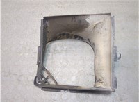 7L0117339 Кожух радиатора интеркулера Audi Q7 2005-2015 20963722 #2