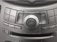 86287XA020A Панель управления магнитолой Subaru Tribeca (B9) 2004-2014 20963744 #3